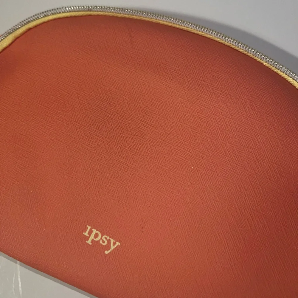Ipsy Cosmetics Bag - Picture 10 of 11